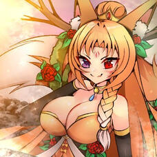 Autumn Mozilla